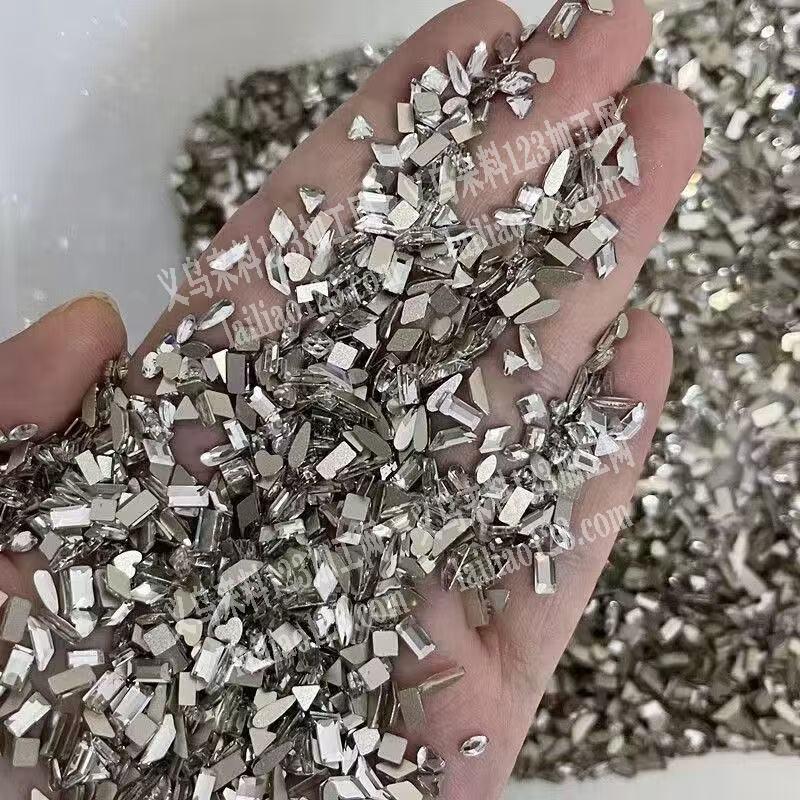 大量采购钻。如图。美甲钻，找美甲(玻璃钻