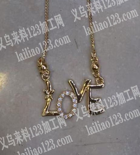 铜饰品耳环订单《本地外地工厂都可以》如图