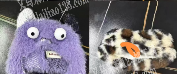 寻找做娃酷酷帽子的加工厂，纯加工，会做的