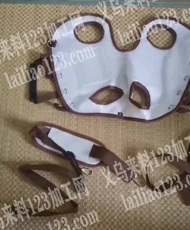 狗狗背带外发加工，看价格优势都可以，包工