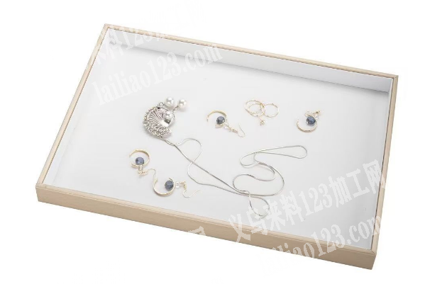 首饰展示盘托盘订单，如图，有订单，寻找工