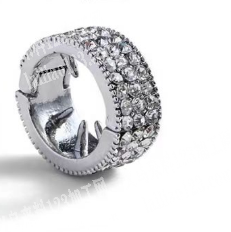 合金发扣订单，如图，寻找专业做如图发扣的