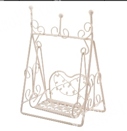 铁艺工艺品订单，如图，铁丝编织的摆件订单