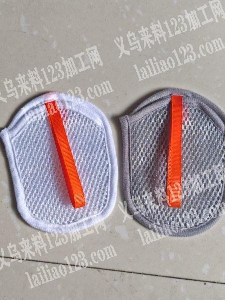 肥皂网袋处理处理，10万