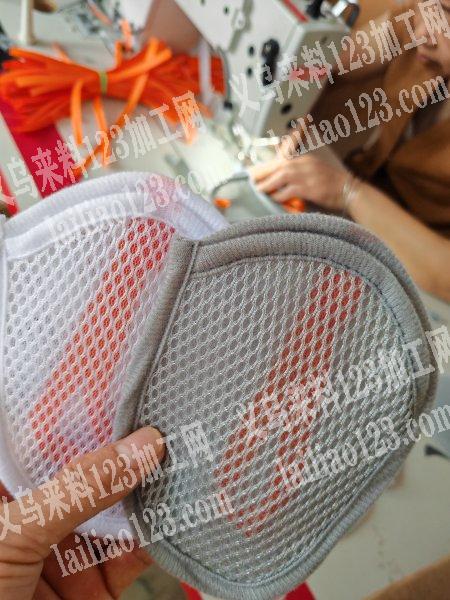 肥皂网袋处理处理，10万