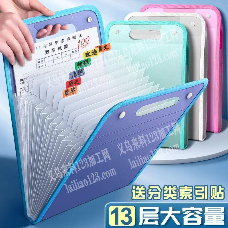 天天要货，寻找生产如图收纳袋的工厂合作，