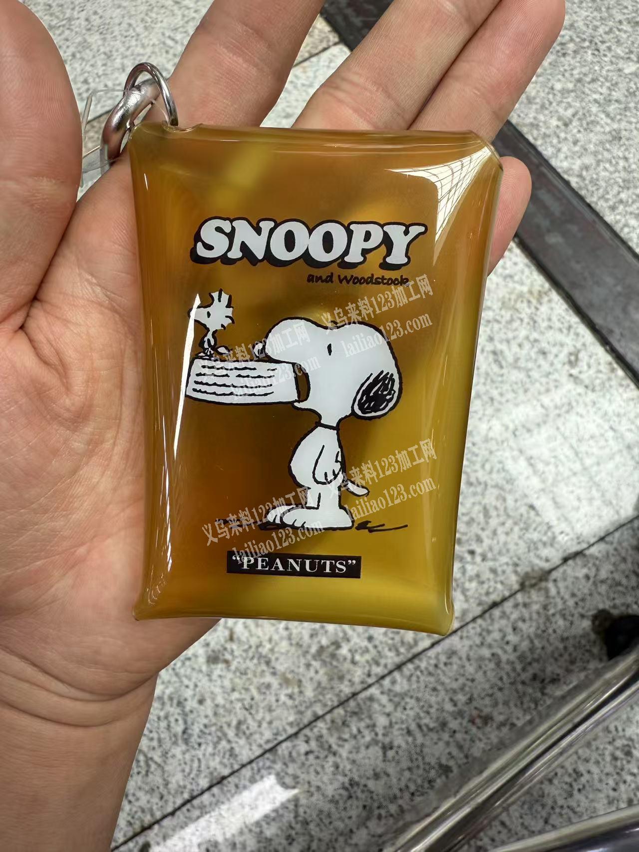 这种小包，挂件包订单，如图，寻找工厂，请