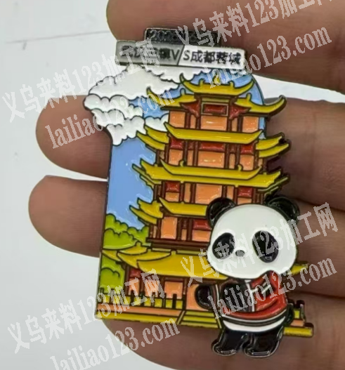 大量合金饰品烤漆外发加工，寻找烤漆的加工