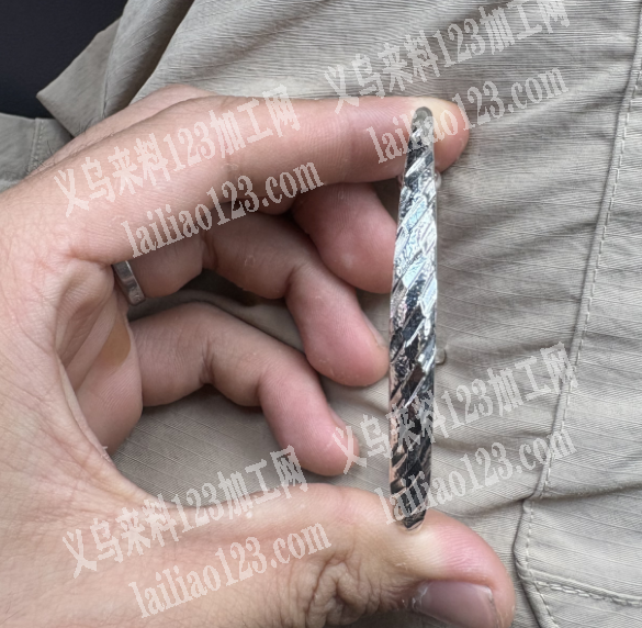 合金饰品订单，如图，寻找合金手镯的工厂，
