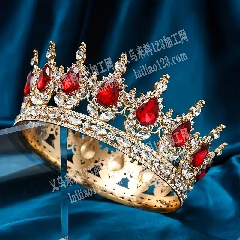 合金压铸订单寻，找专业做合金压铸这个皇冠