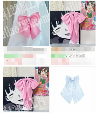 采购布艺蝴蝶结，寻找厂家，有货的联系详谈
