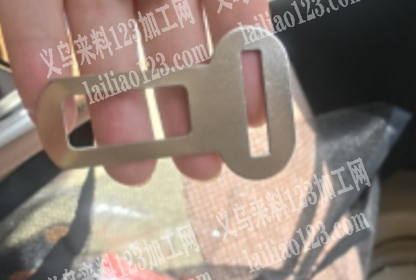 如图几款五金扣订单，寻找源头工厂，请联系