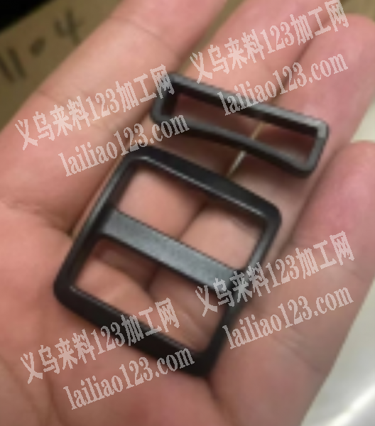寻找生产如图塑料扣的工厂。请联系详谈，。