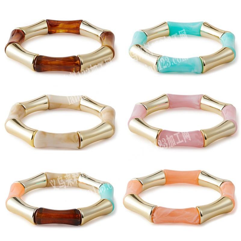 手镯成品订单，如图手镯有订单，如图，找厂