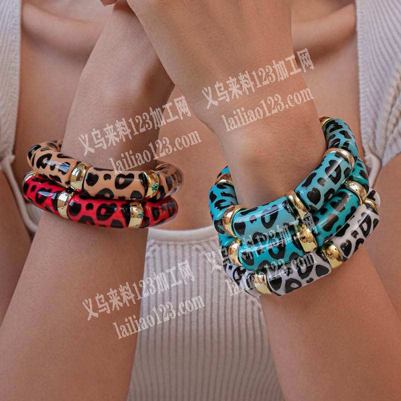 手镯成品订单，如图手镯有订单，如图，找厂