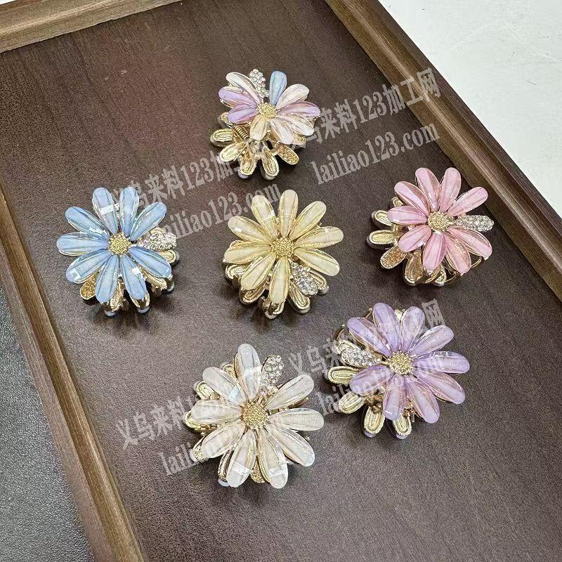 饰品点钻点配件外发加工，寻找点钻的加工厂