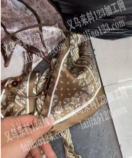 大量如图围巾丝巾方巾订单，寻找同款，找如