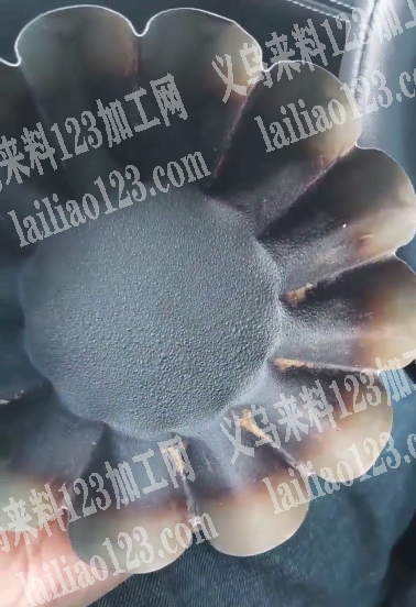 喷漆喷涂层外发加工，如图，寻找能做的工厂