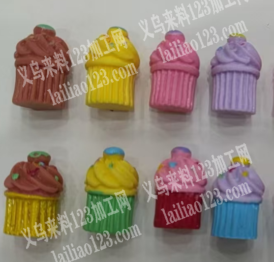 商贸城一期****店面树脂彩绘外发加工，
