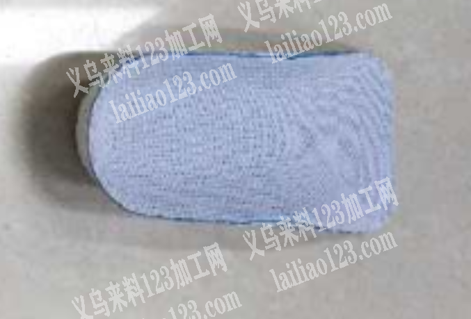 公司寻找生产增高鞋垫的工厂，有订单，寻找