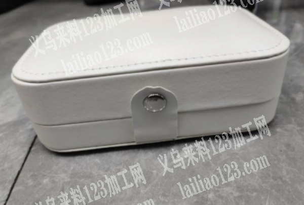 首饰盒子订单，如图，寻找箱包工厂，谁家能