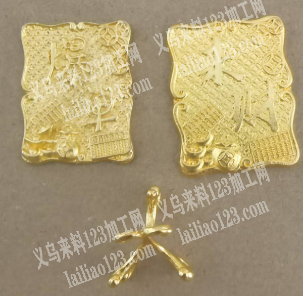 合金工艺品订单，附图片，寻找合金翻砂的工