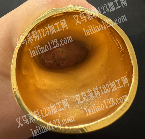 如图颜色效果，寻找电镀的加工厂。请联系详