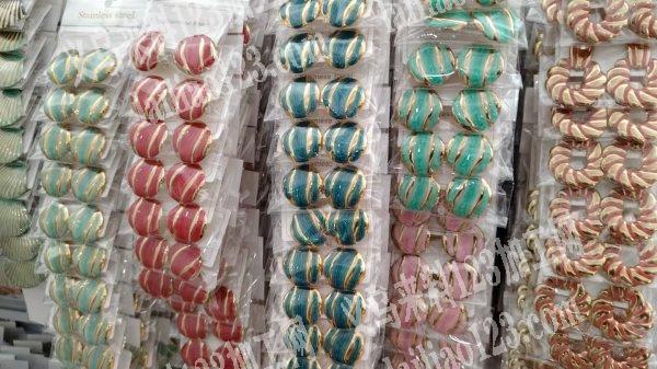 大量饰品处理，如图，微信详谈