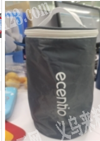公司8000个拉骨包订单外发，寻找箱包工