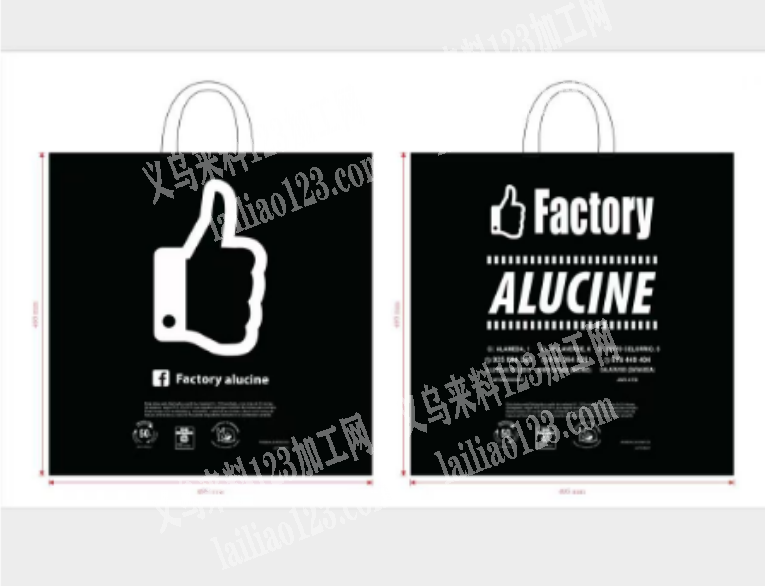 商贸城10万无纺布袋子订单外发，寻找专业做无纺