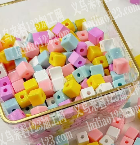 大量珠子订单，如图，寻找专业做如图珠子的