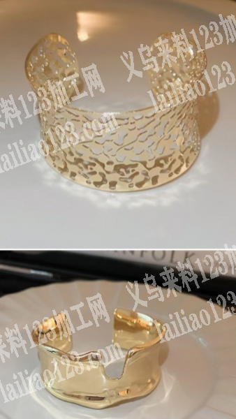 成品手镯订单，{找现货}寻找有现货如图手