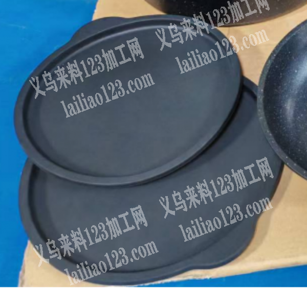 我厂有硅胶制品订单，如图，寻找工厂，有意