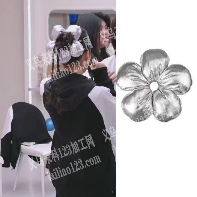 花朵花瓣发圈订单。寻找成品工厂合作哦，有