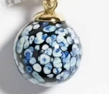 树脂配件订单，如图圆球，寻找吊球工厂，耳