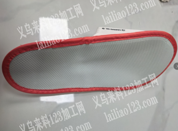 15万订单，一次性拖鞋订单，如图，寻找源