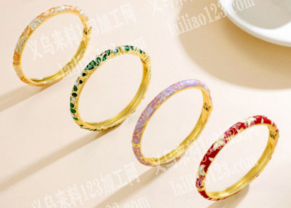 大量手镯订单，滴油外发加工，寻找机器滴油