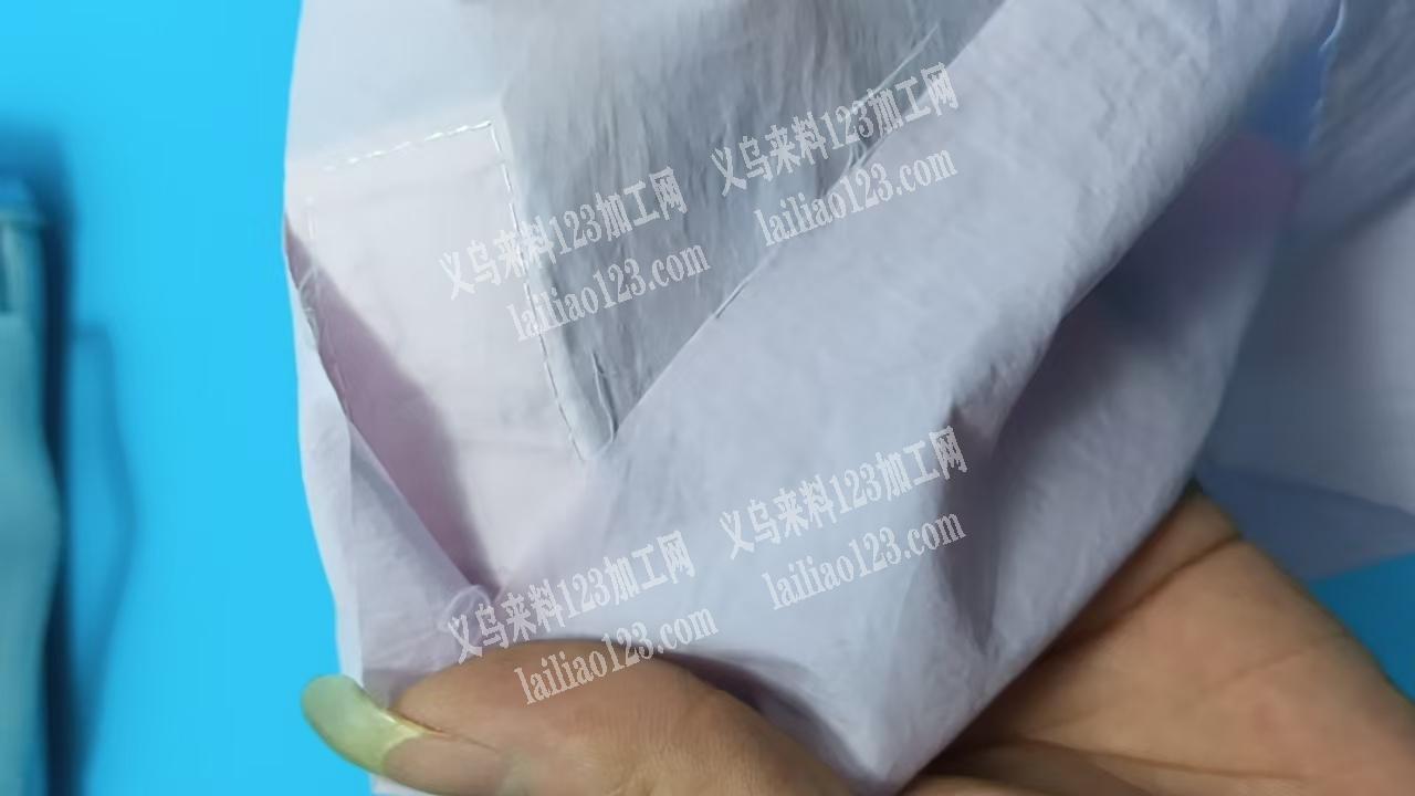 帮忙找一下的塔丝绒面料商