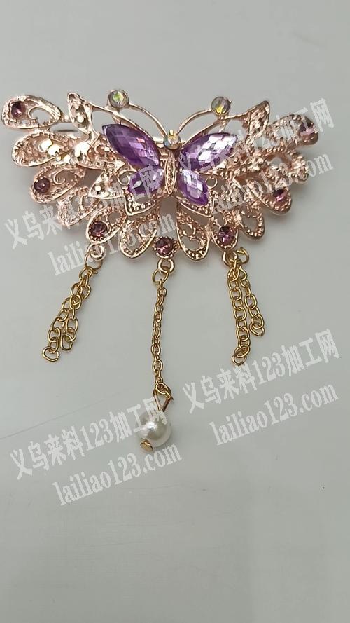 本厂承接，发夹，配饰，项链，手镯，穿戴美甲，十字绣，粘钻有意