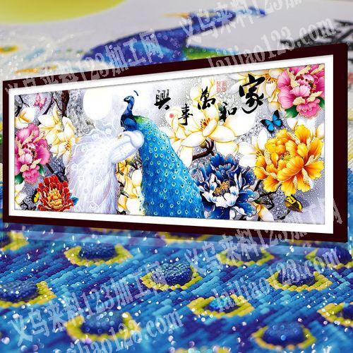 本厂承接，发夹，配饰，项链，手镯，穿戴美甲，十字绣，粘钻有意