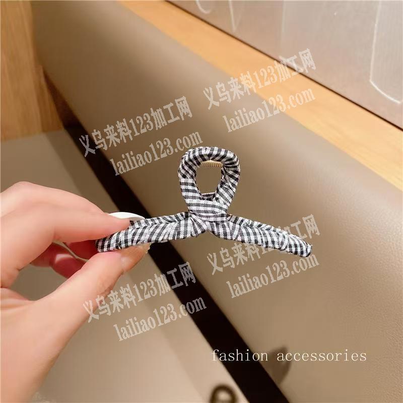 缠绕的手工活外发，如图，寻找会做如图绕布