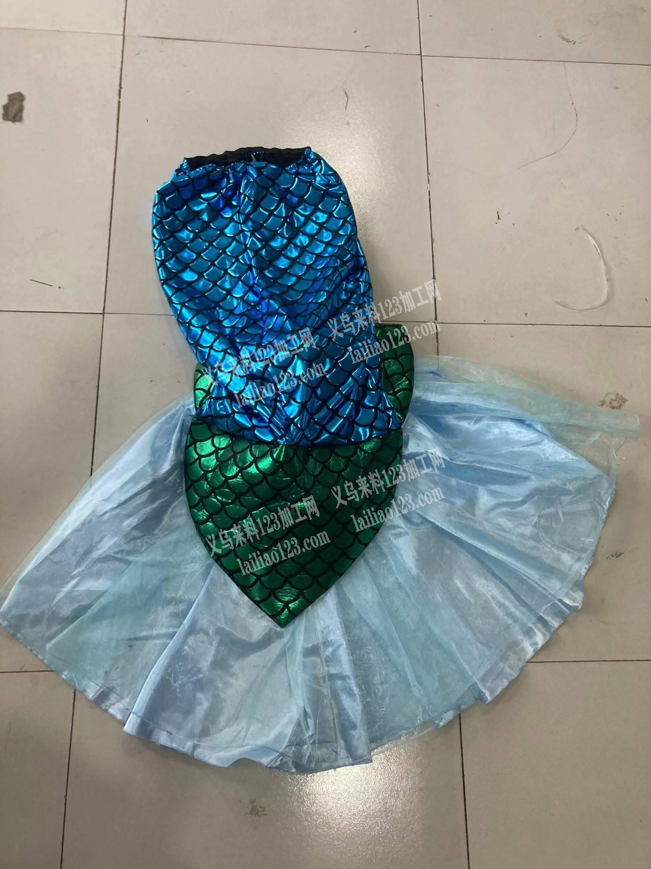 公司附图片，表演服装外发加工，寻找服装加