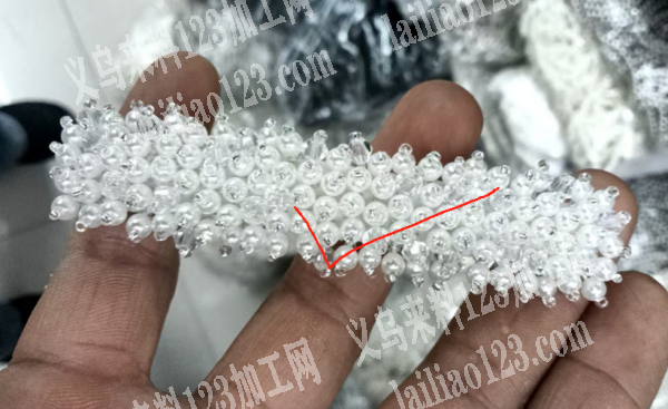 穿珠子的手工饰品订单外发，附图片，，寻找