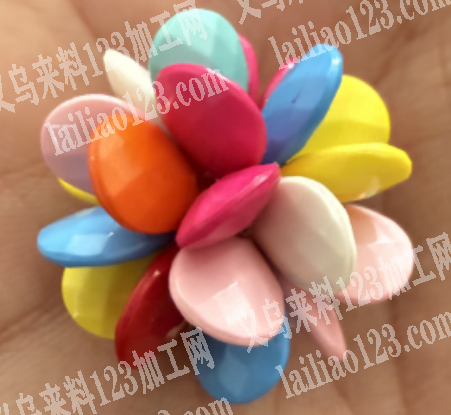 鱼线编织缠绕绑线打结的，必须会做的，请联