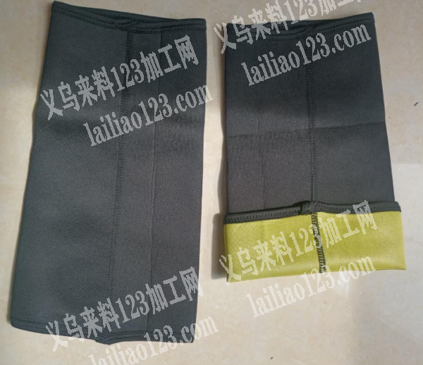 绑腿带缝纫外发加工《公司订单》寻找专业做