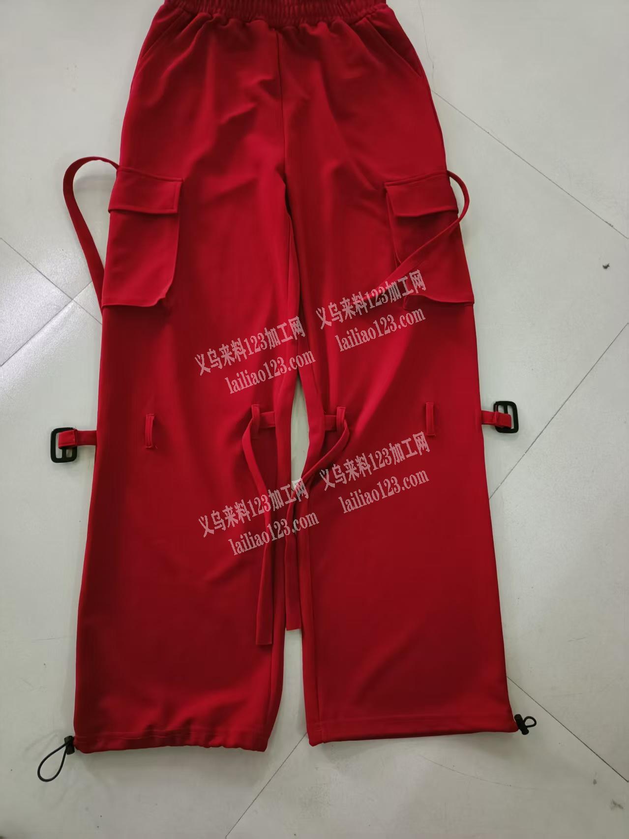 《工装裤外发加工》工装裤外发加工，寻找专