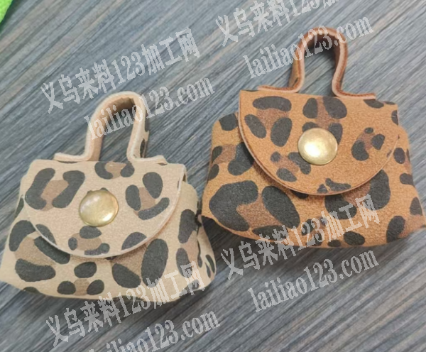 如图迷你小包的，材料。布料，寻找供应商，