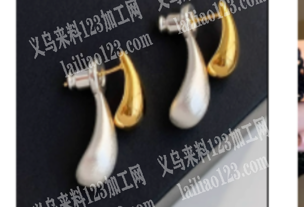 外地工厂大量承接各种铜饰品手工活，及铜饰品生产加工，可毛坯可