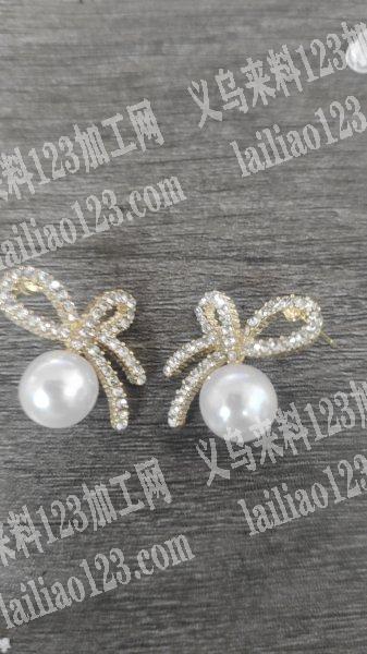 外地工厂大量承接各种铜饰品手工活，及铜饰品生产加工，可毛坯可