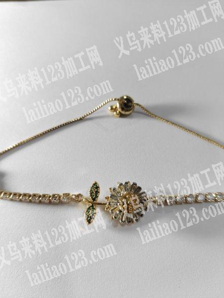 外地工厂大量承接各种铜饰品手工活，及铜饰品生产加工，可毛坯可